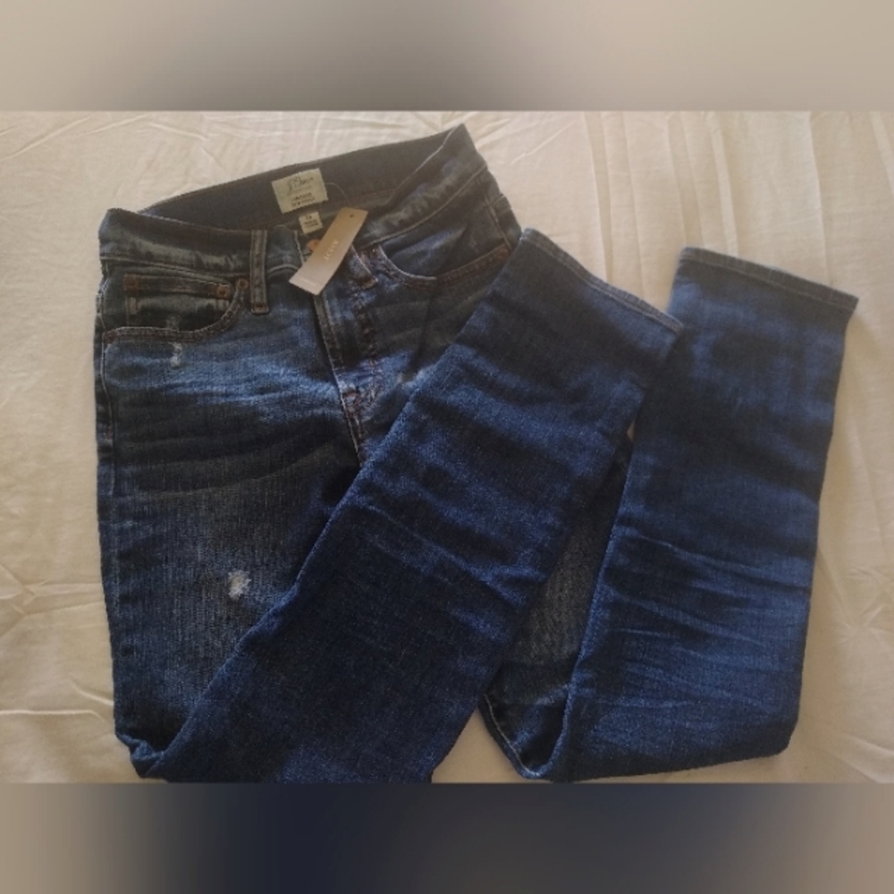 Juniors jeans